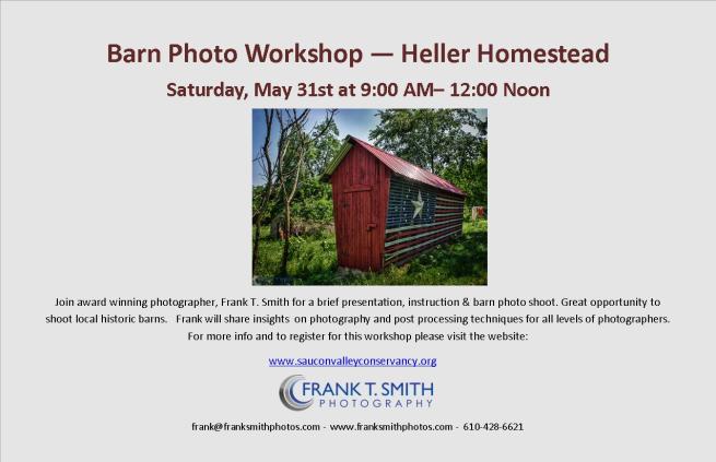 Barn tour workshop 2014d2